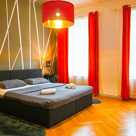 Highlight Suite City Center Wien Exterior foto